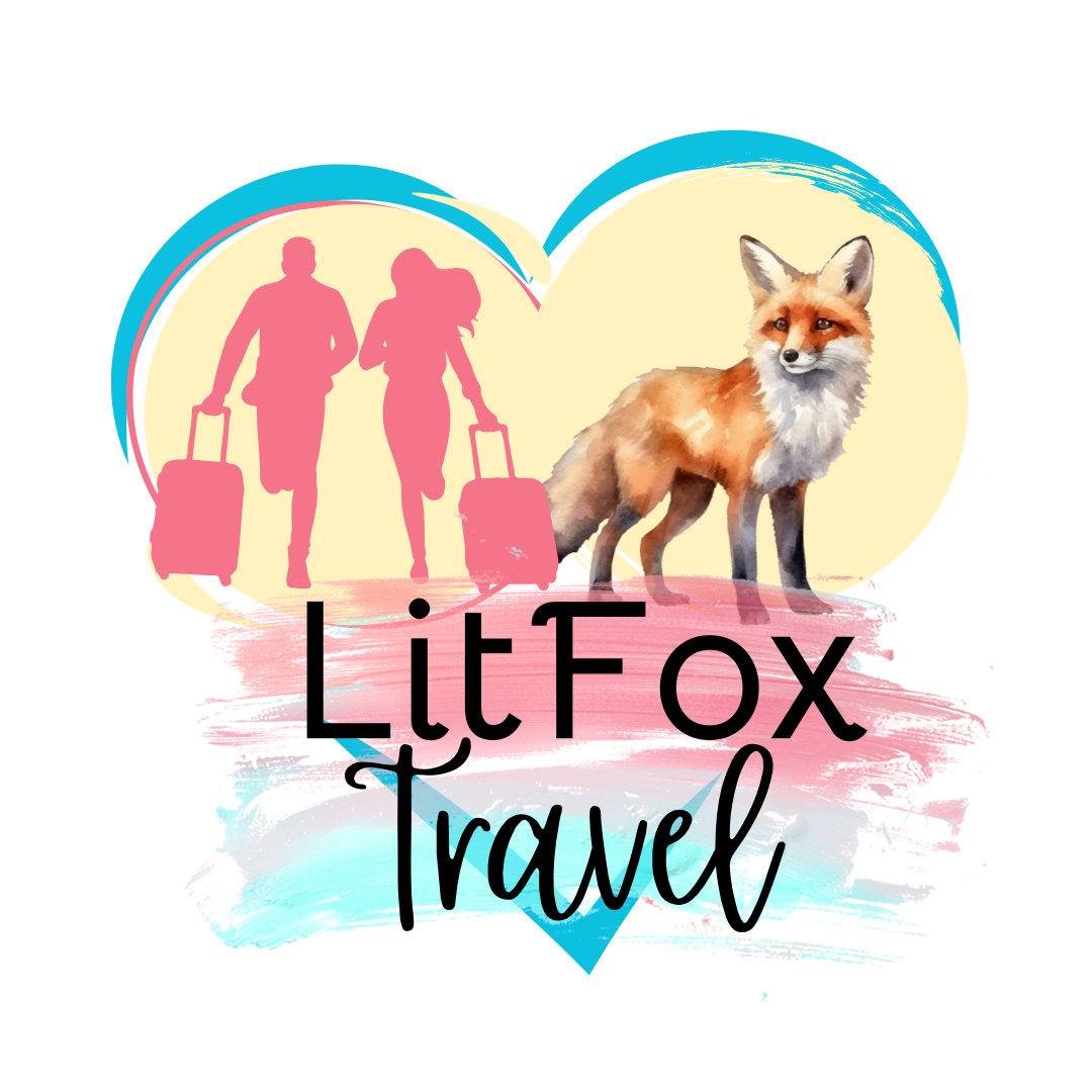 LitFox Travel